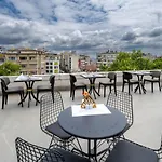 Graziella Gold Hotel 4*