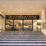 Graziella Gold Istanbul