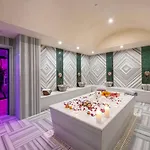 Graziella Gold 4*