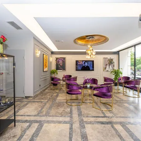 Graziella Gold Szálloda 4*