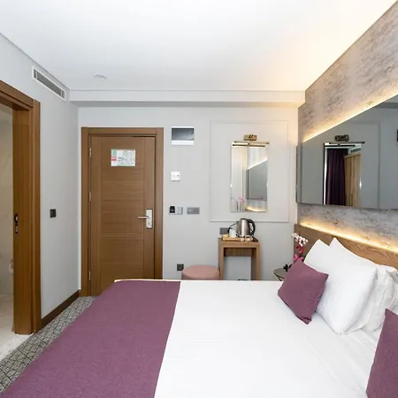 Szálloda Graziella Gold 4*