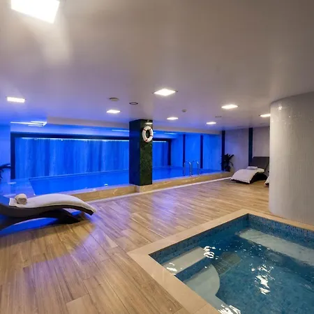 Graziella Gold Szálloda 4*
