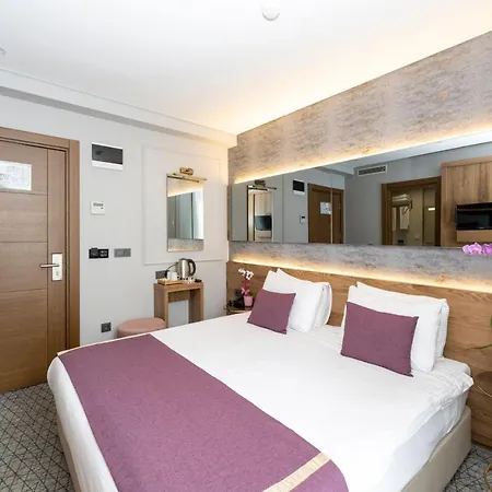 Szálloda Graziella Gold 4*