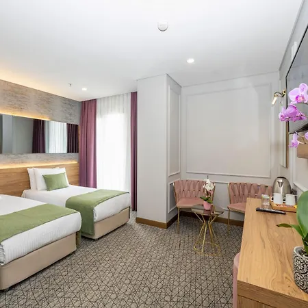 Graziella Gold Szálloda 4*