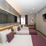 Graziella Gold فندق اسطنبول