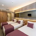 Graziella Gold 4*
