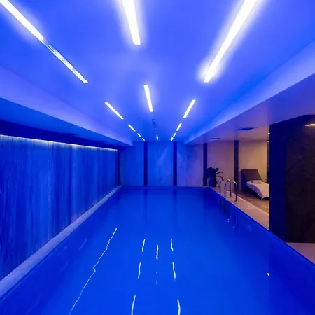 Graziella Gold Hotel Istambul