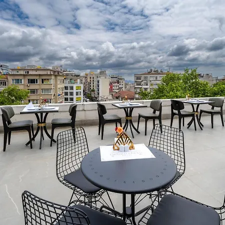 Graziella Gold Hotel 4*