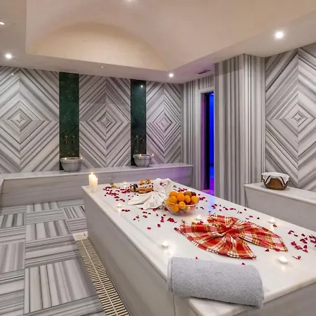 Graziella Gold Hotel 4*