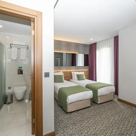 Graziella Gold Hotel 4*