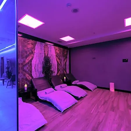 Hotel Graziella Gold Istambul