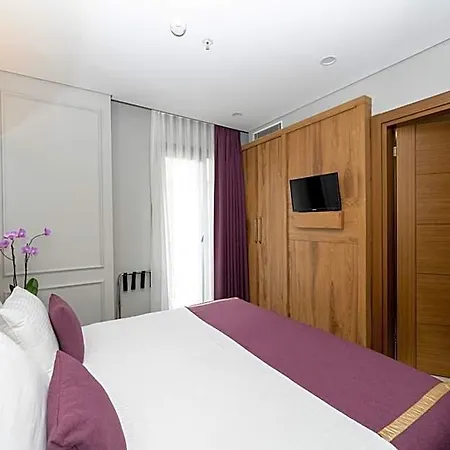 Graziella Gold 4* Istambul
