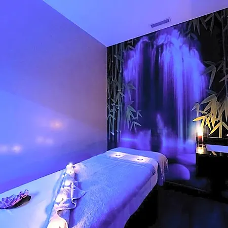 Hotel Graziella Gold Istanbul