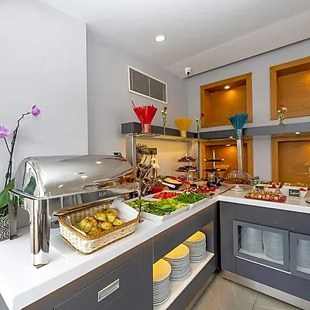 Graziella Gold Istambul