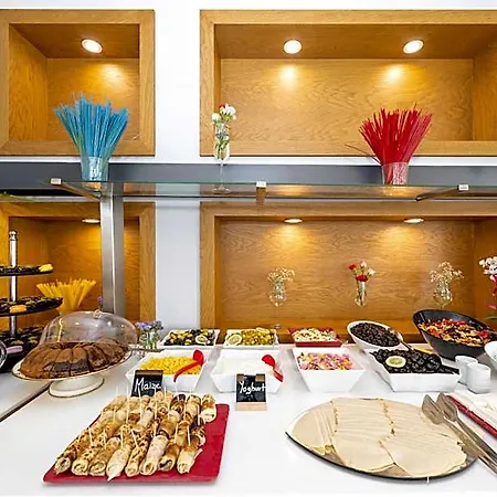 Hotel Graziella Gold Istambul