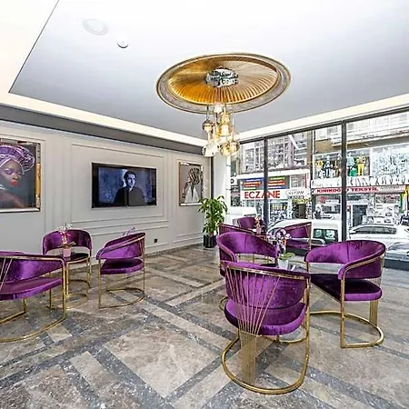 Hotel Graziella Gold