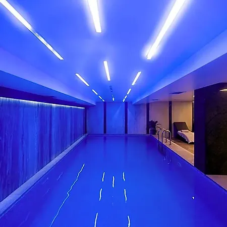 Hotel Graziella Gold Istambul