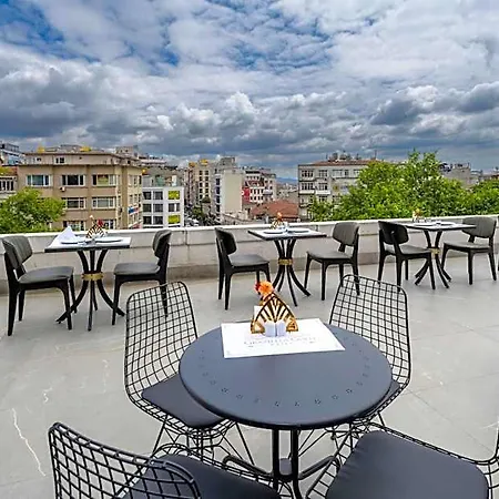 Hotel Graziella Gold