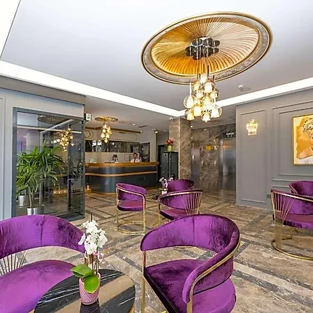 Hotel Graziella Gold