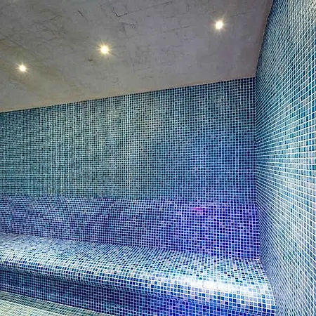Hotel Graziella Gold Istambul