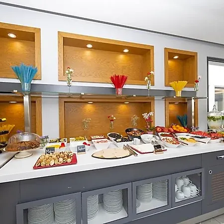 Hotel Graziella Gold Istambul