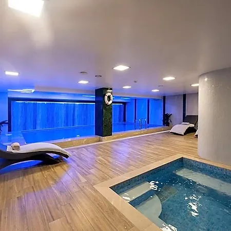 Hotel Graziella Gold