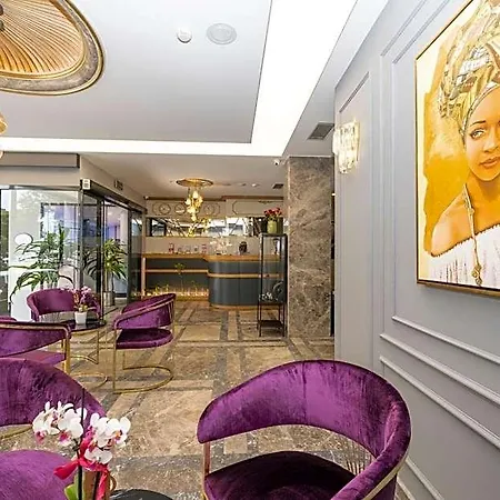 Hotel Graziella Gold