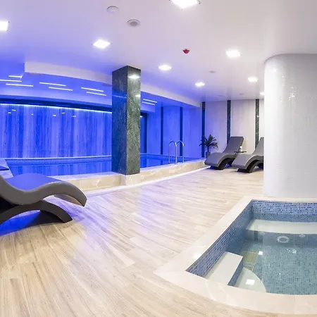 Hotel Graziella Gold 4*