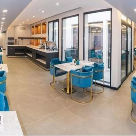 Hotel Graziella Gold 4*
