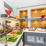 Graziella Gold Istanbul