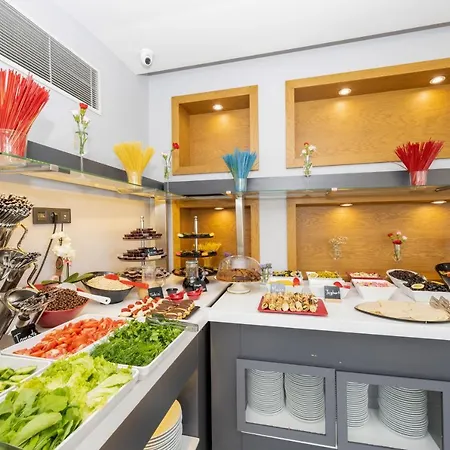 Graziella Gold Provincia di Istanbul