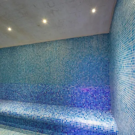 Hotel Graziella Gold Istanbul