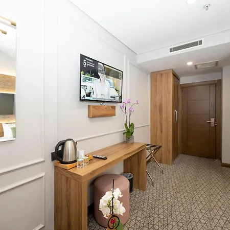 Graziella Gold 4* Istanbul