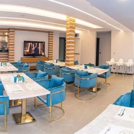 Graziella Gold 4* Istanbul